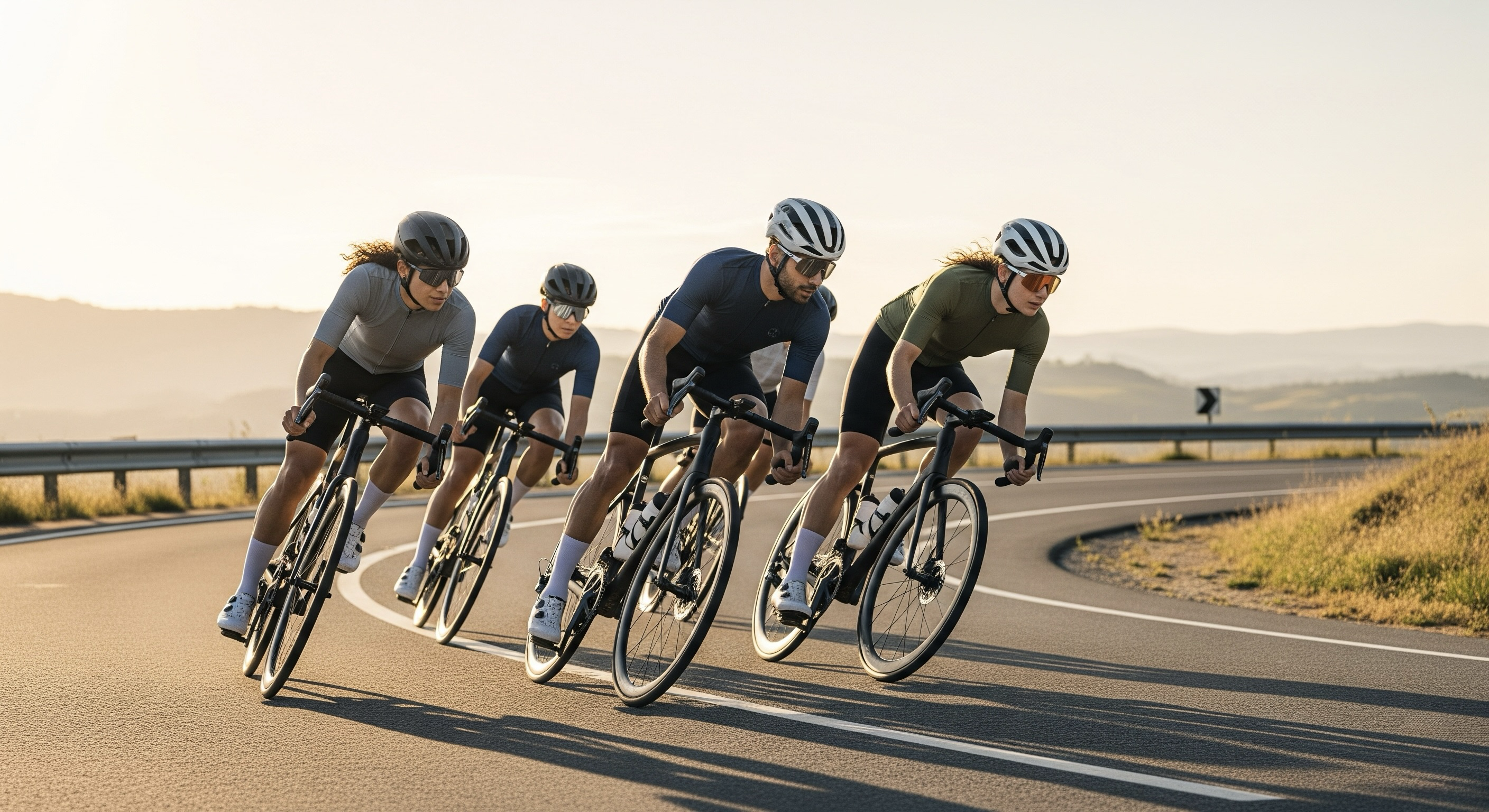 Ride Out Club Community