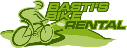 Bastis Bike Rental logo