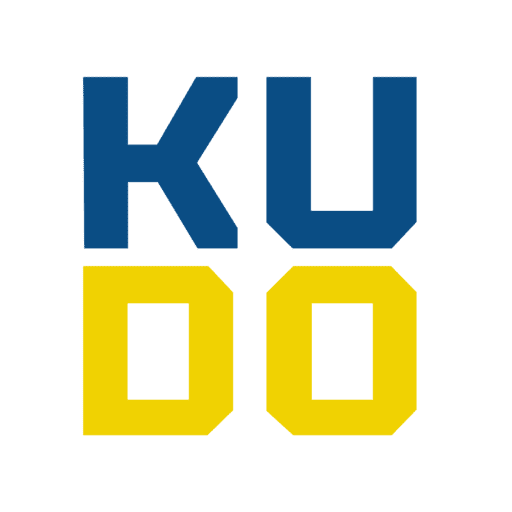 Kudo logo