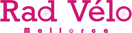 Radvelo Mallorca logo